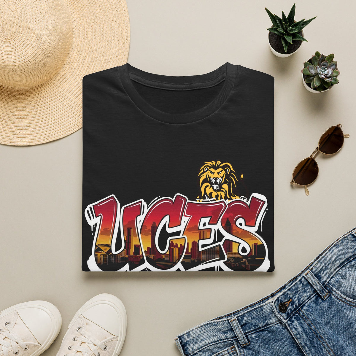 UCES ATL T-Shirt