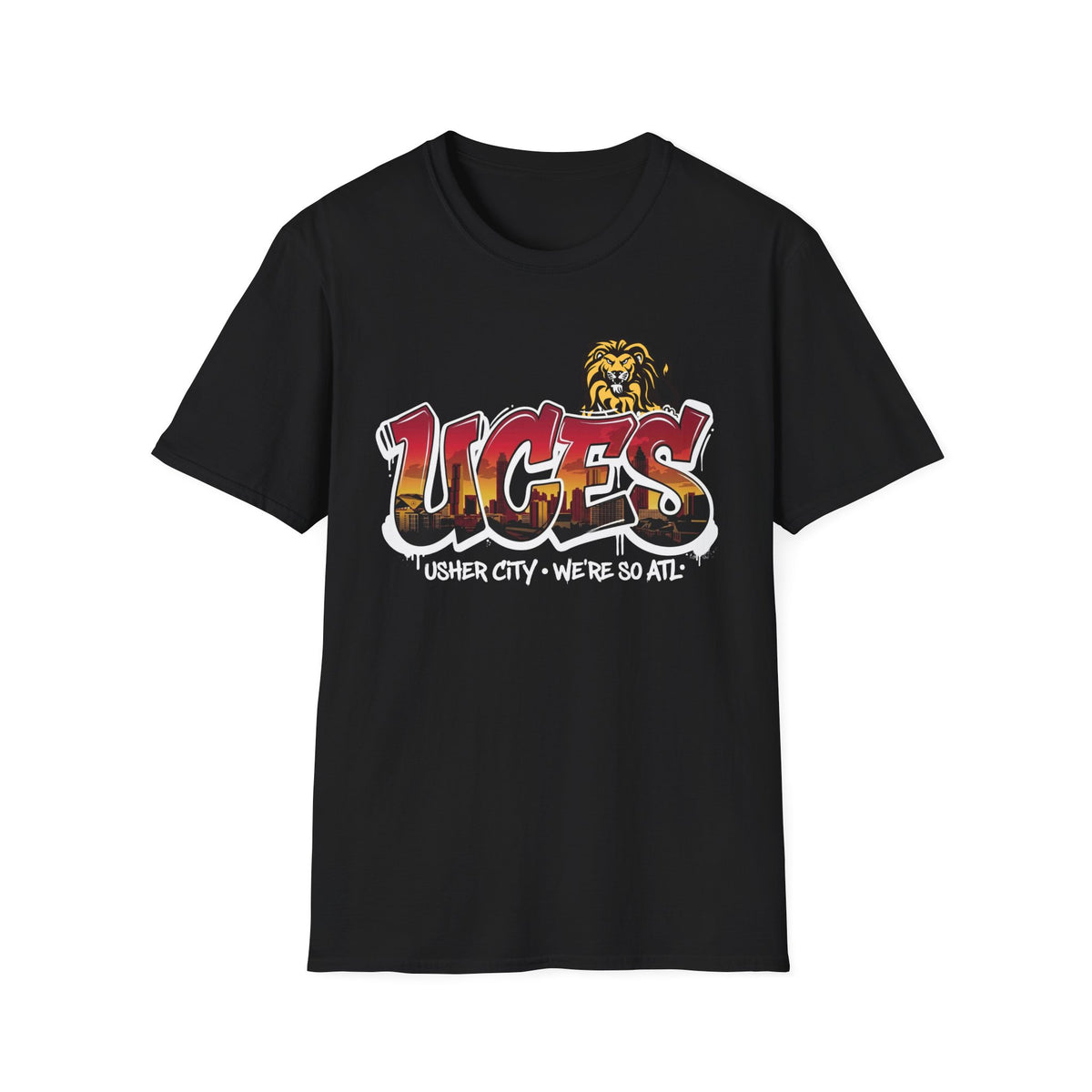 UCES ATL T-Shirt
