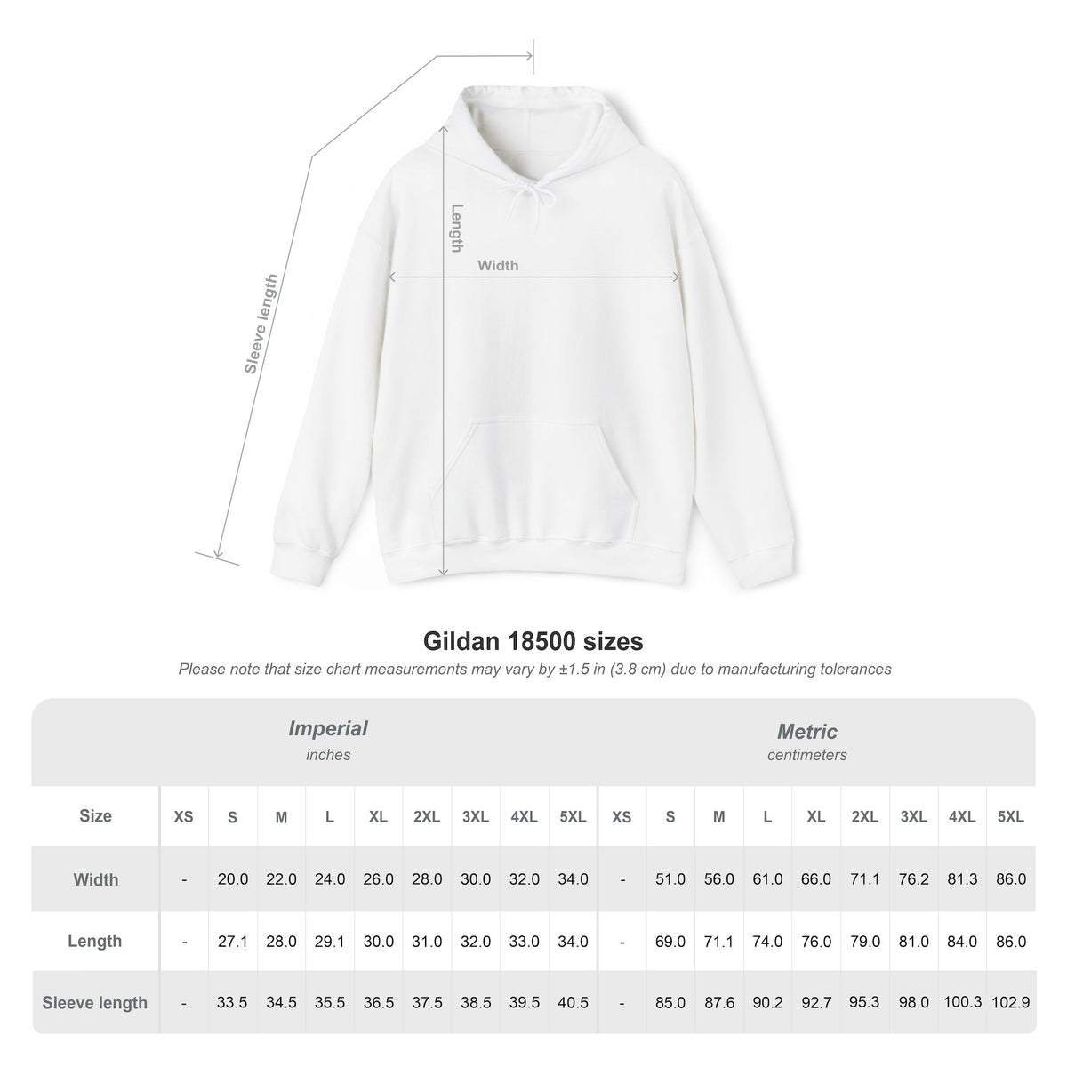 UCES ATL Hooded Sweatshirt