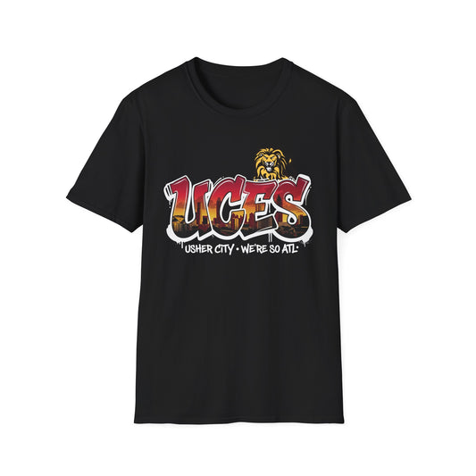 UCES ATL T-Shirt