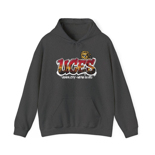 UCES ATL Hooded Sweatshirt