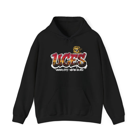UCES ATL Hooded Sweatshirt