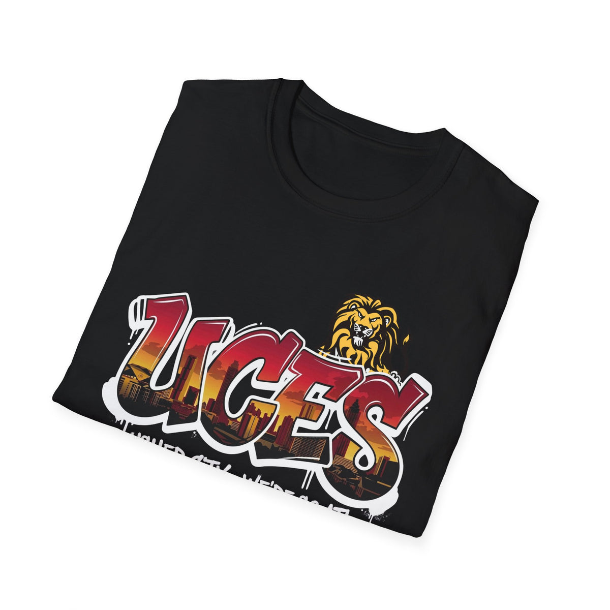UCES ATL T-Shirt