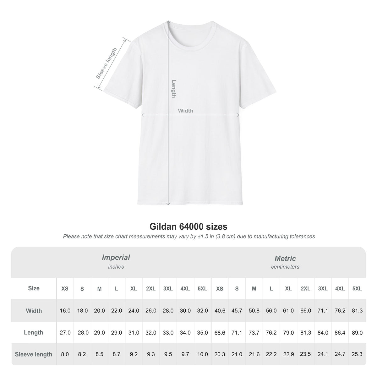 UCES ATL T-Shirt