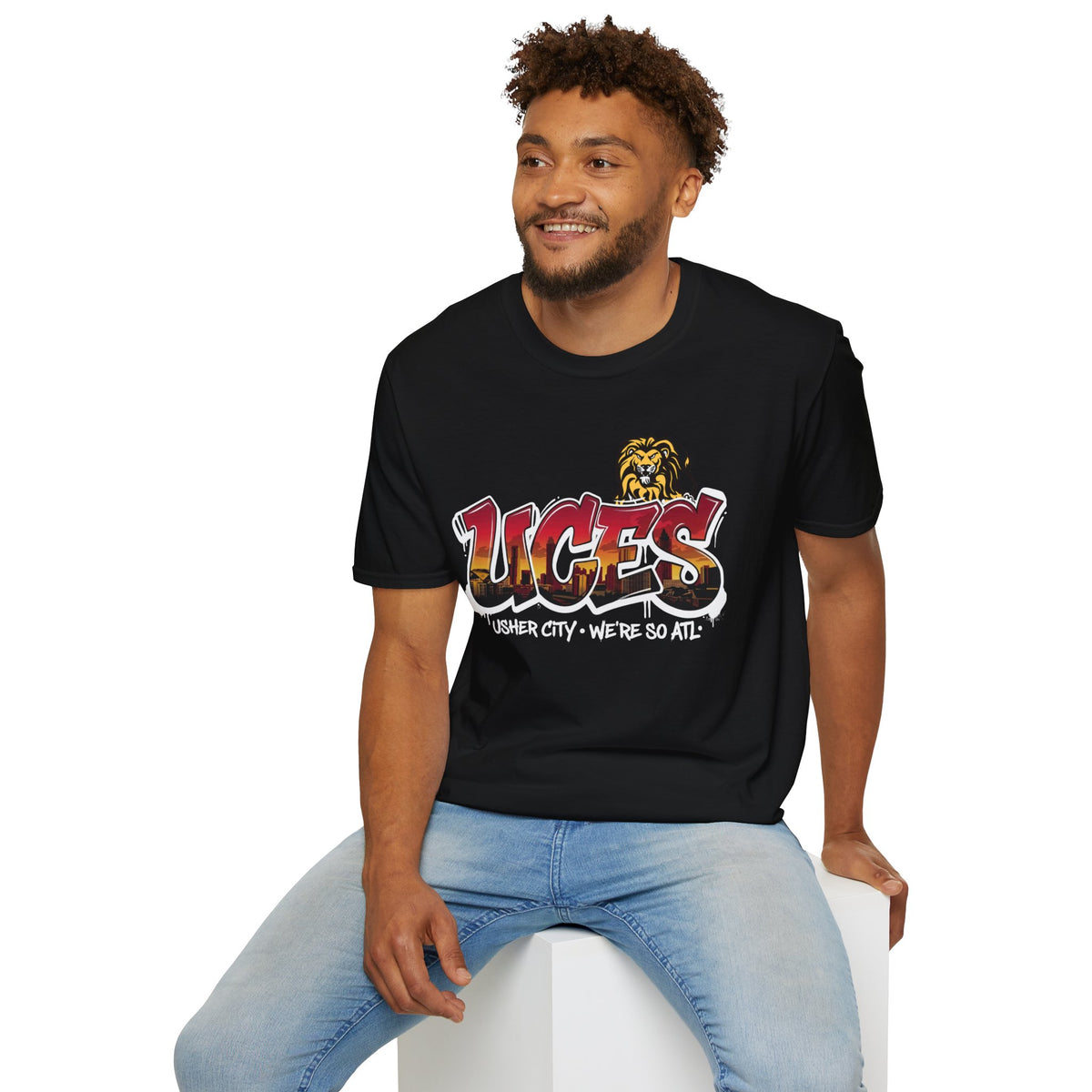 UCES ATL T-Shirt